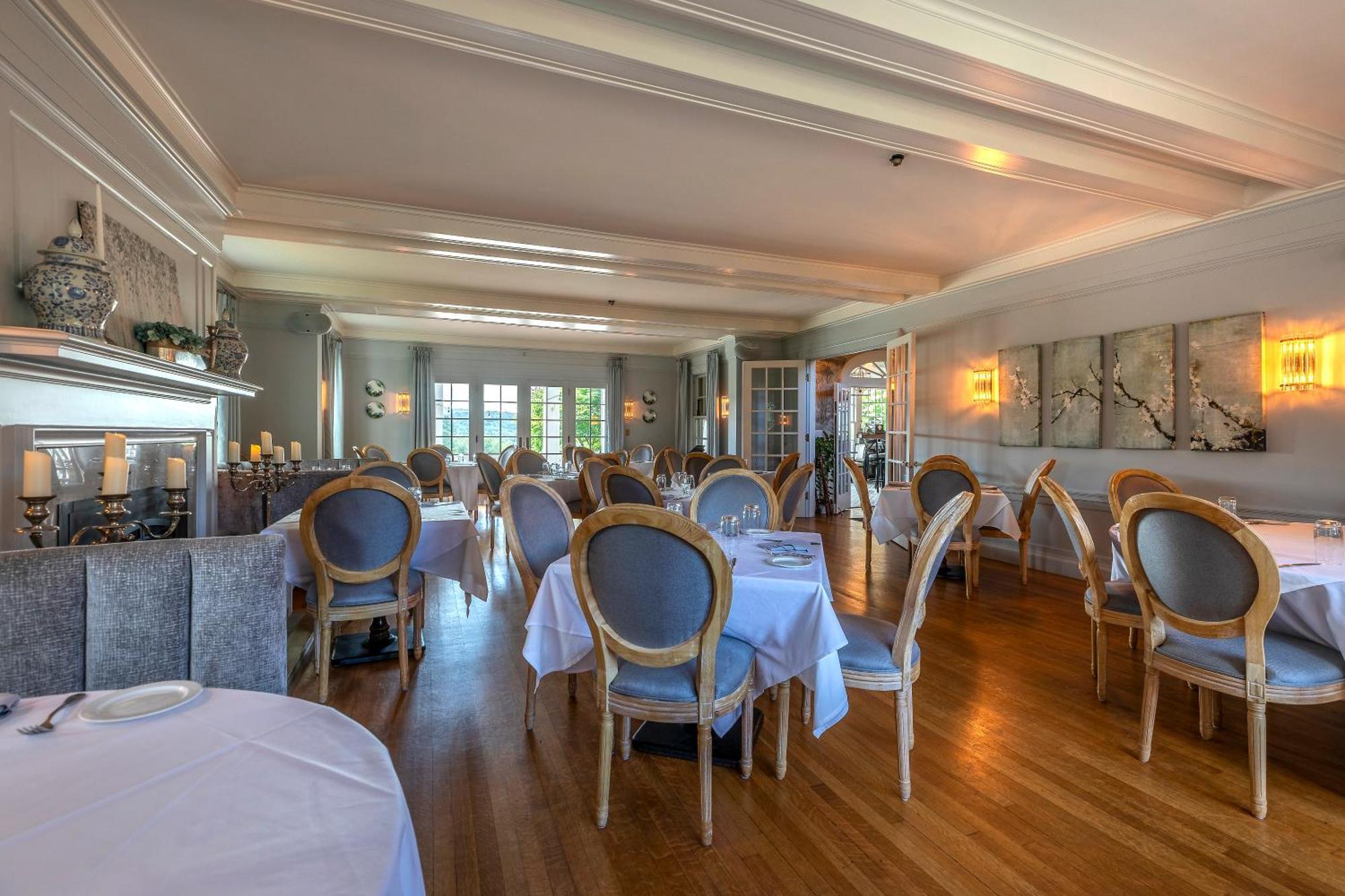The White House Inn Wilmington Exterior foto