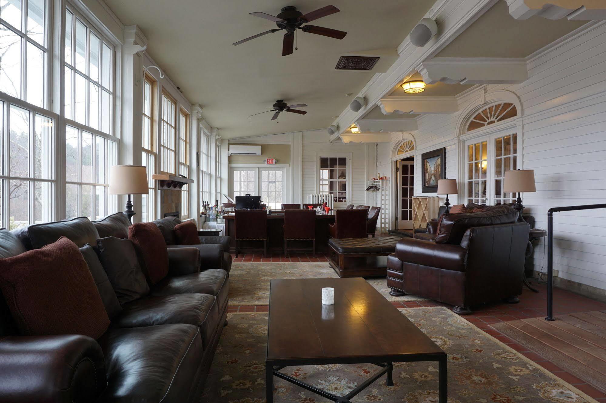 The White House Inn Wilmington Exterior foto